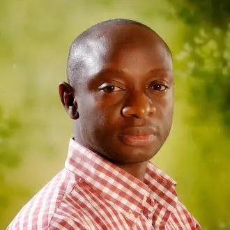Anthony Kibirige