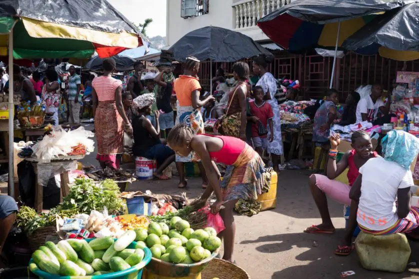 ICTD partners with ATI to advance evidence-based approaches to tax and informality