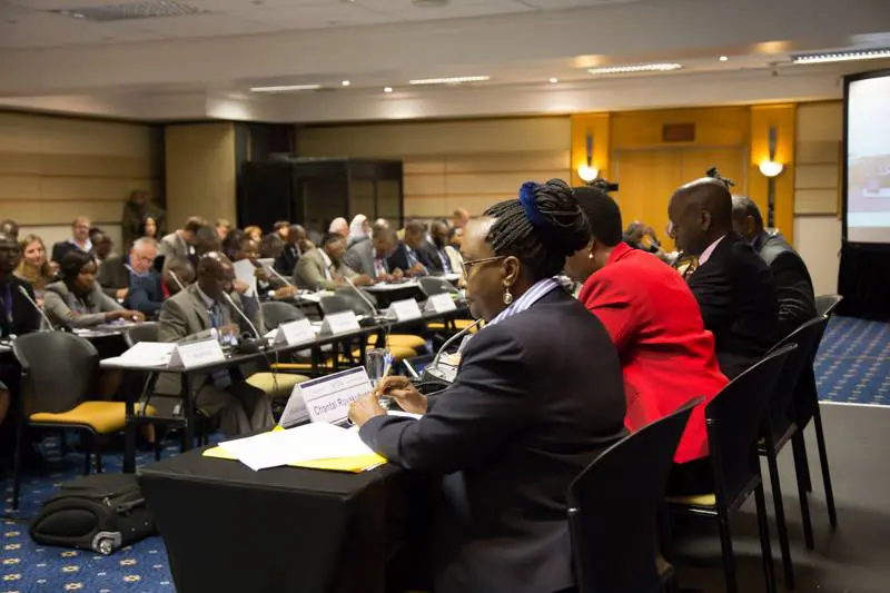 Invitation to a special ATAF meeting on Taxation of extractive industries