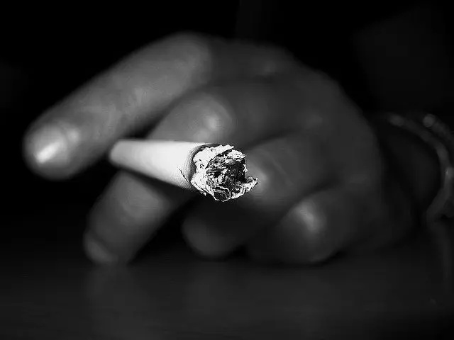 The IMF Finally Speaks on Tobacco Taxes
