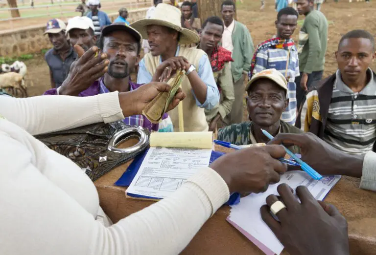 Tax to finance the SDGs, but not to undermine them
