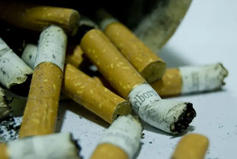 West African governments must increase taxes on tobacco for better health and public finances