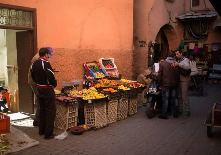 Informal Work and Auto-Entrepreneurship Laws in the Maghreb: What can Tunisia learn from Morocco?