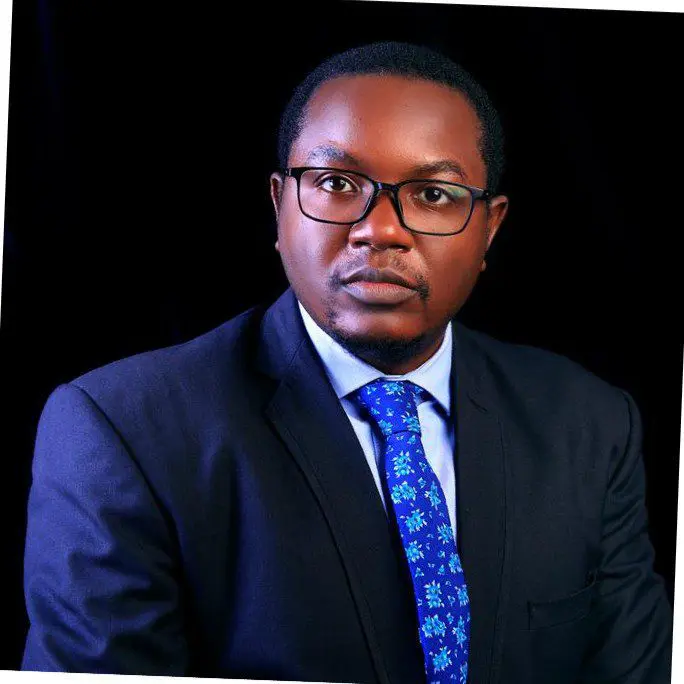 Dan Ngabirano