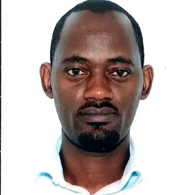 John Karangwa