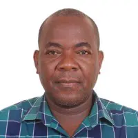 Fredrick Kalyango