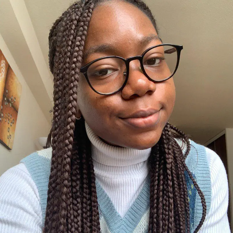 Tracy Beyuo