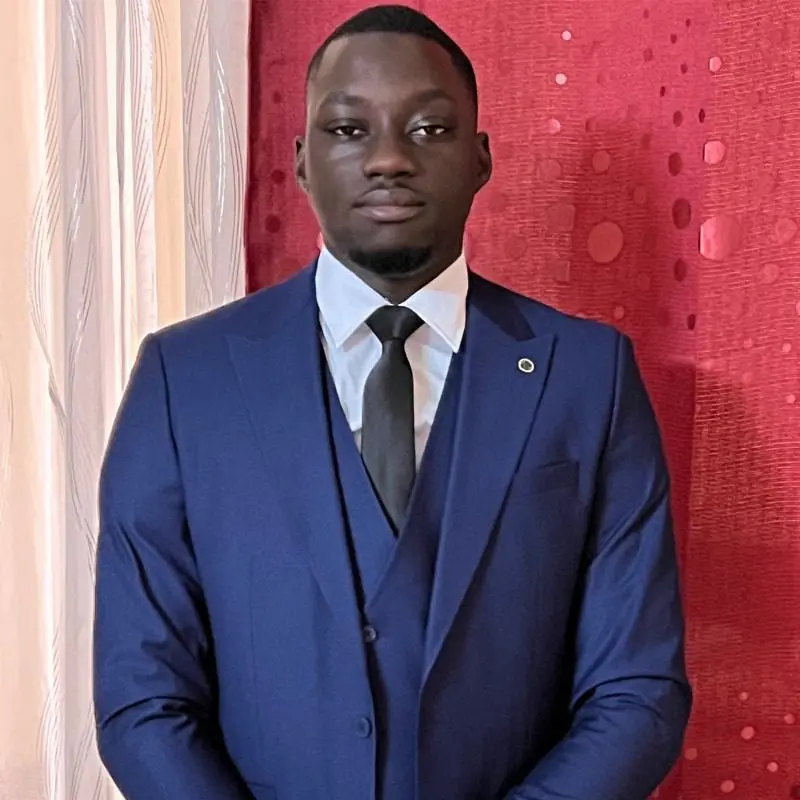 Mouhamed Zerbo