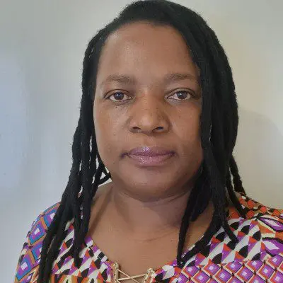 Hellen Venganai