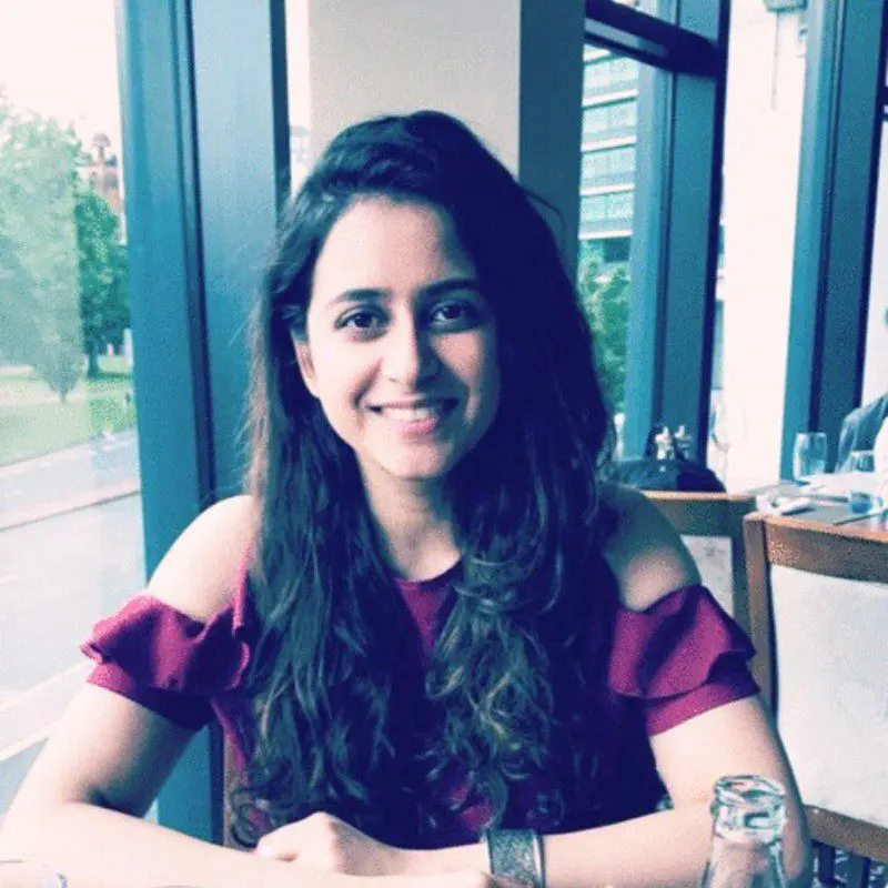 Karishma Banga