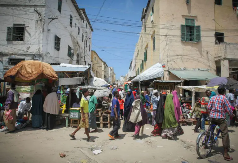 Why tax matters in fragile states and how donors can support it
