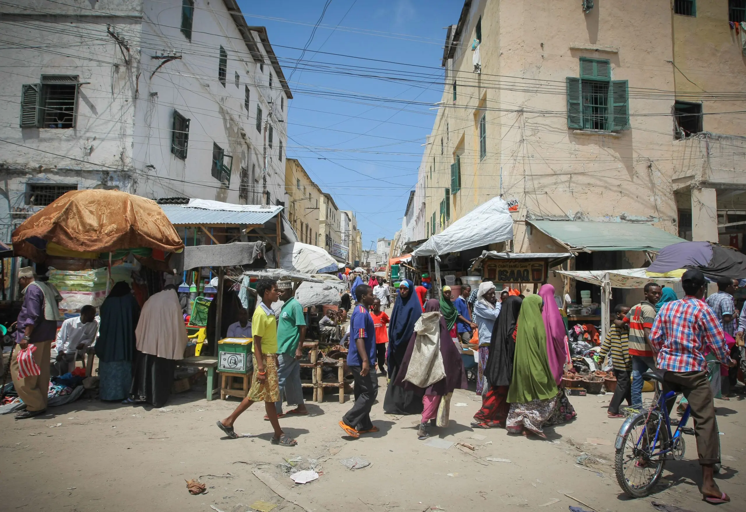 Why tax matters in fragile states and how donors can support it