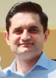 Farooq Chatha