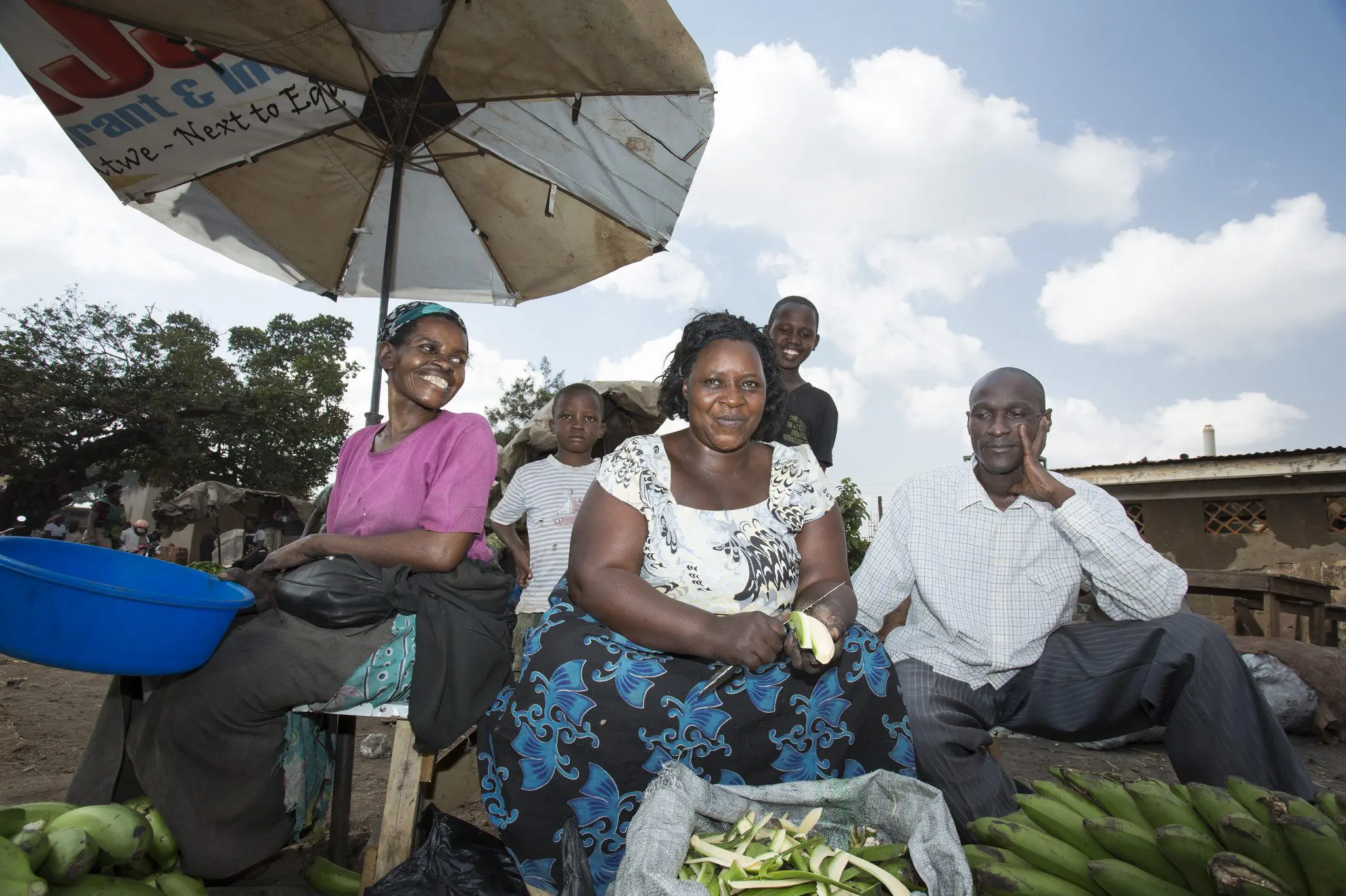 What have we learned about gender and tax in Africa?