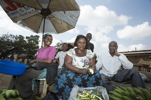 Tax Justice for Women’s Rights: The Real Issues in Developing Countries