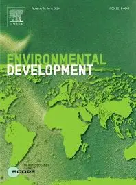 Obstacles and appeal of environmental taxation: Insights from sub-Saharan Africa