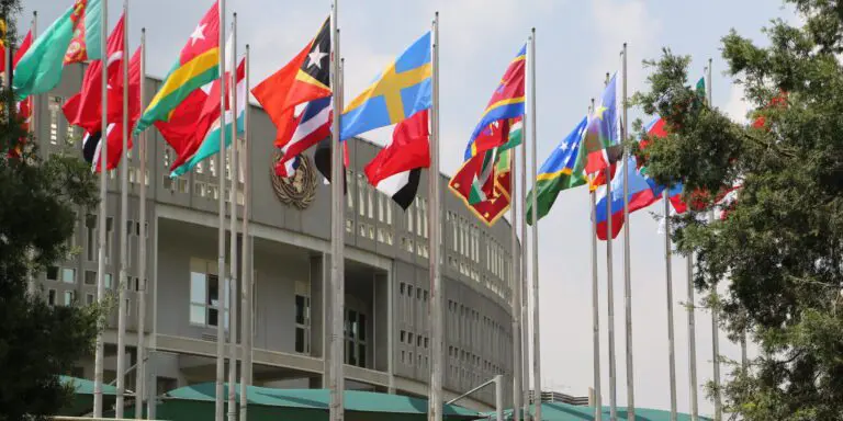 The Sustainable Development Goals – Reject Tax Targeting