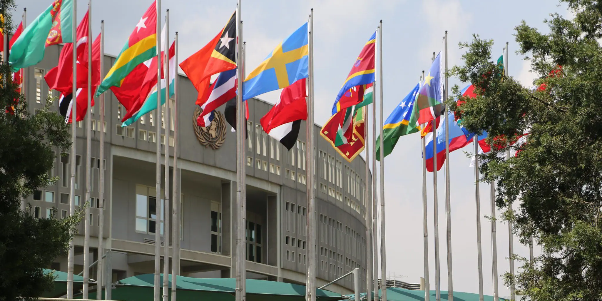 The Sustainable Development Goals – Reject Tax Targeting
