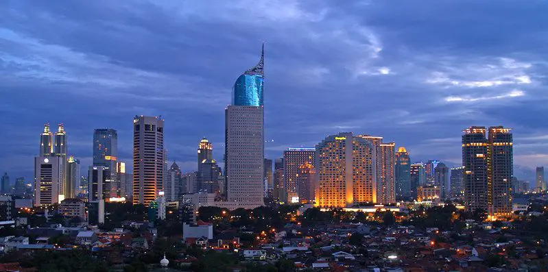 Tax treaties: Why the Indonesian government keeps losing in court