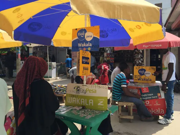La Tanzanie va-t-elle supprimer la taxe sur les transferts d’argent électroniques, sauf sur l’argent mobile ?