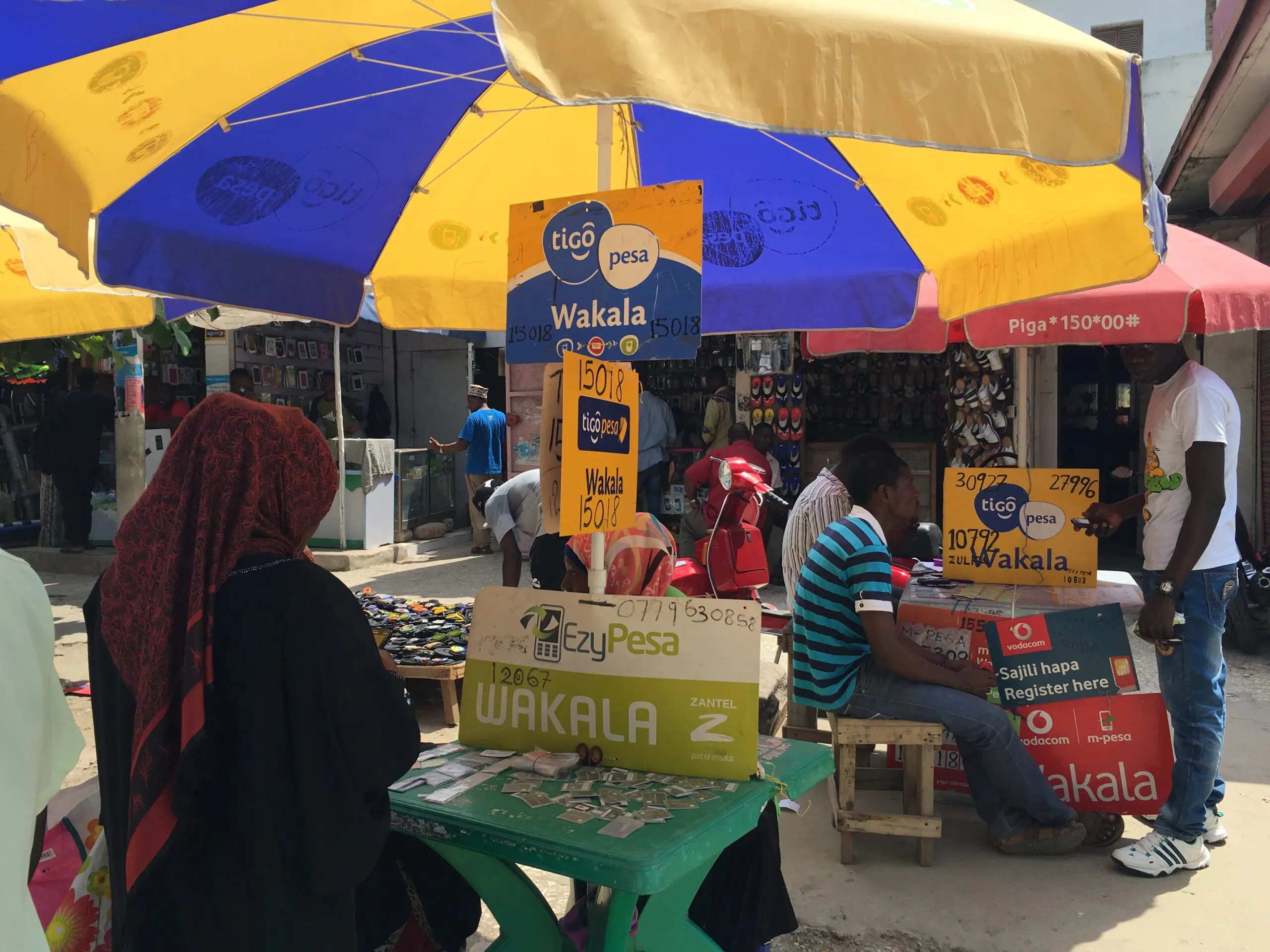 Tanzania to waive electronic money transfer levy, except on mobile money?