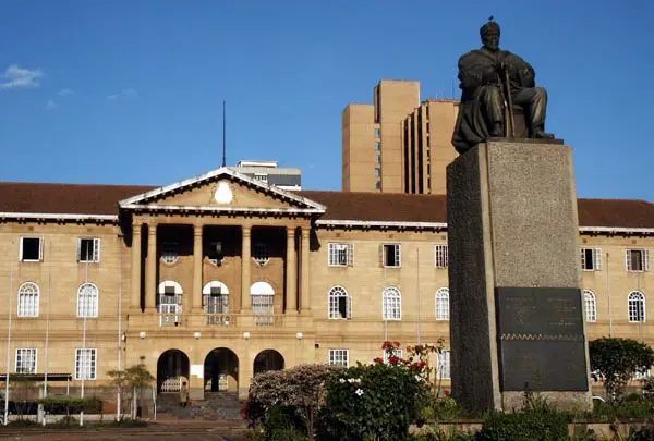 Réflexions sur la ratification de la convention fiscale Kenya-Maurice