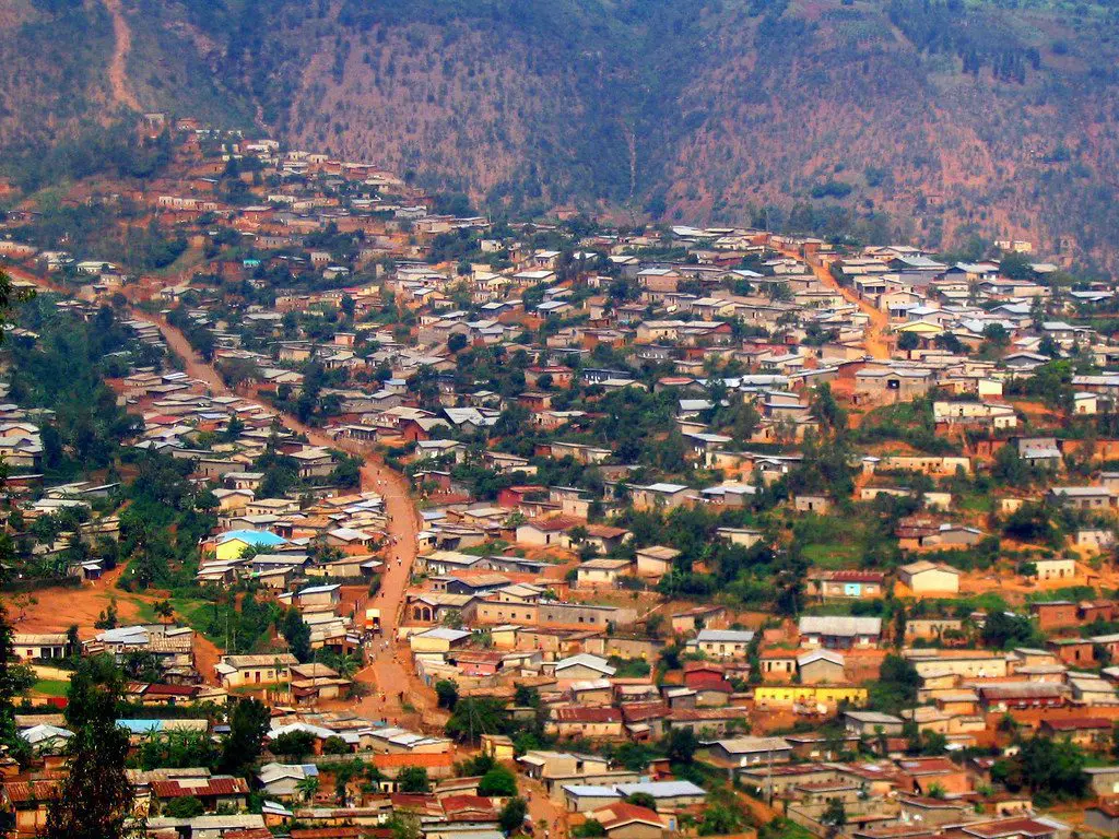 Les administrations fiscales en Afrique : de nouvelles approches pour une nouvelle ère ?