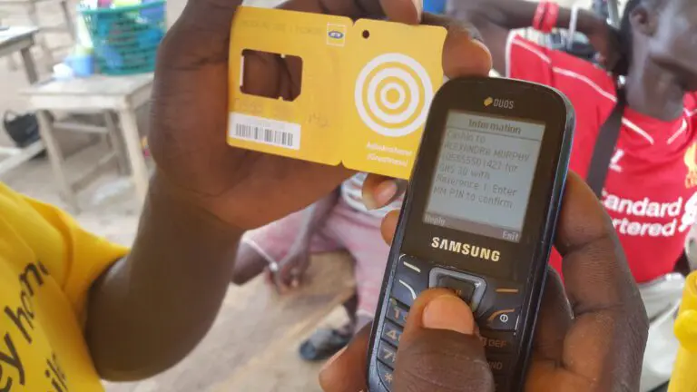 La taxe électronique au Ghana : 3 enseignements à tirer de la suppression de la taxe sur les transactions d’argent mobile