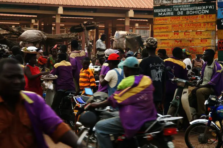 How WAEMU is reshaping tax harmonisation policy across west Africa