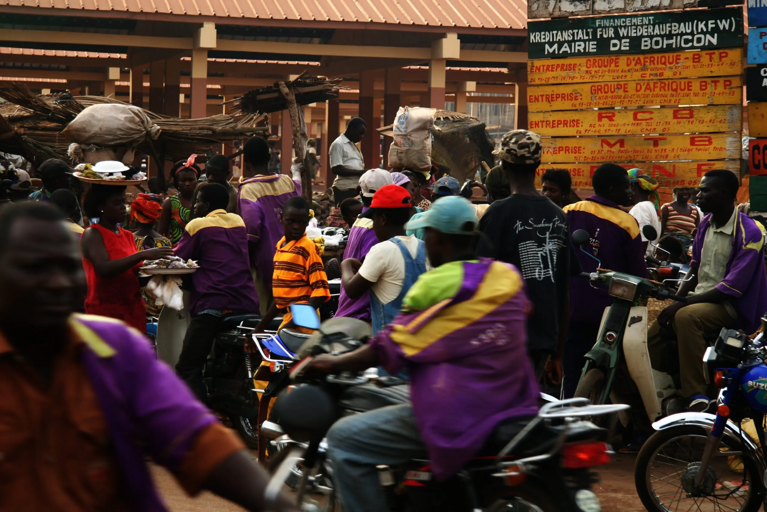 How WAEMU is reshaping tax harmonisation policy across west Africa