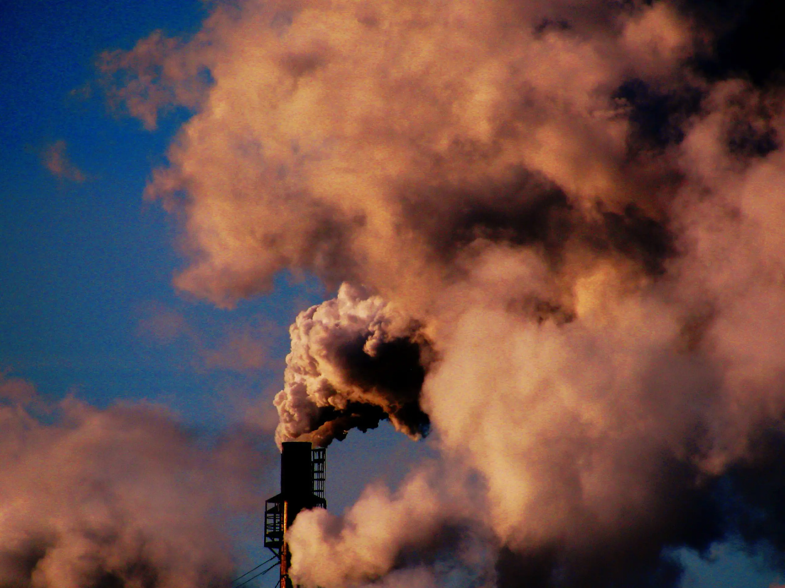 A practical answer to tackling one of the biggest challenges of our times: Climate Change