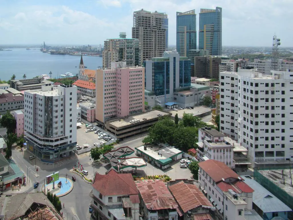 Local Government Revenue Initiative (LoGRI) now hiring - open call for Expressions of Interest