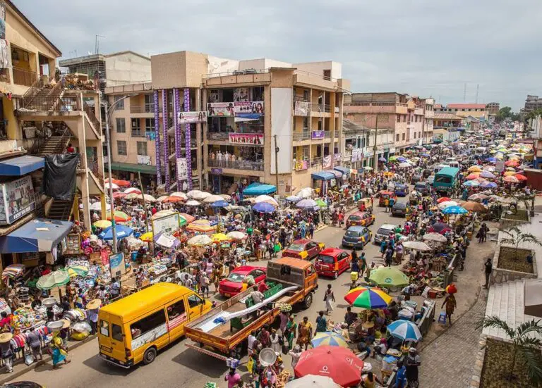 Effective and Equitable Formalisation within the Financing for Development Agenda