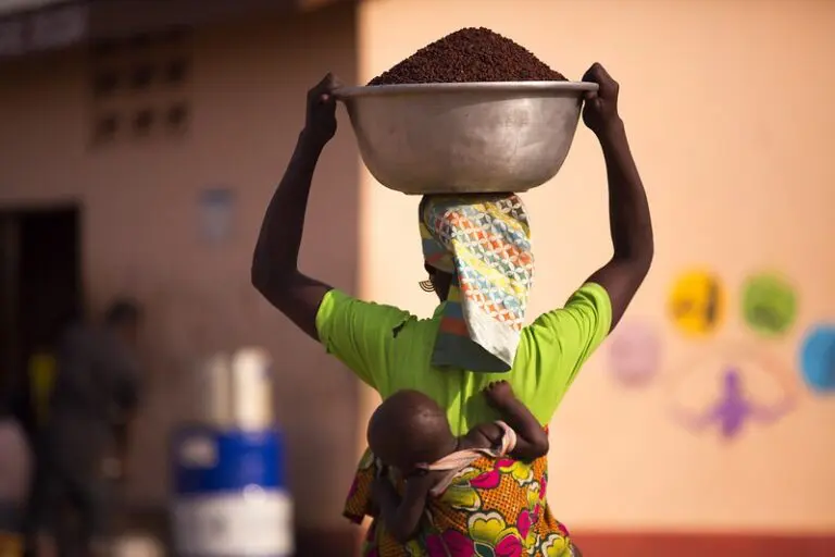 Time for a broader, bolder approach to tax justice for women