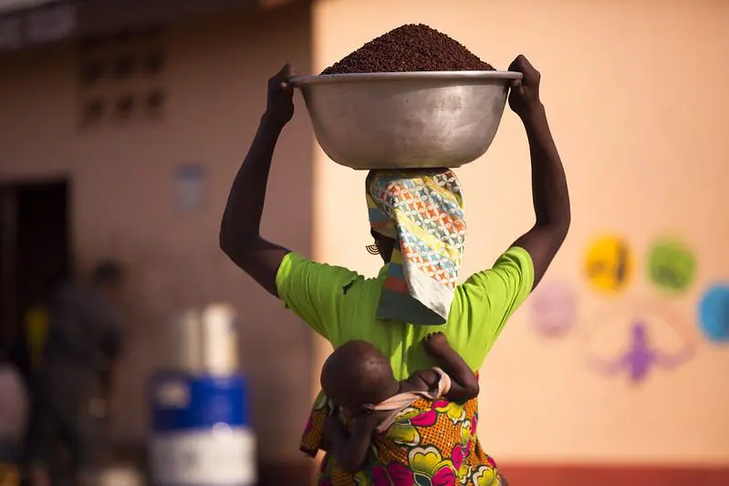 Time for a broader, bolder approach to tax justice for women