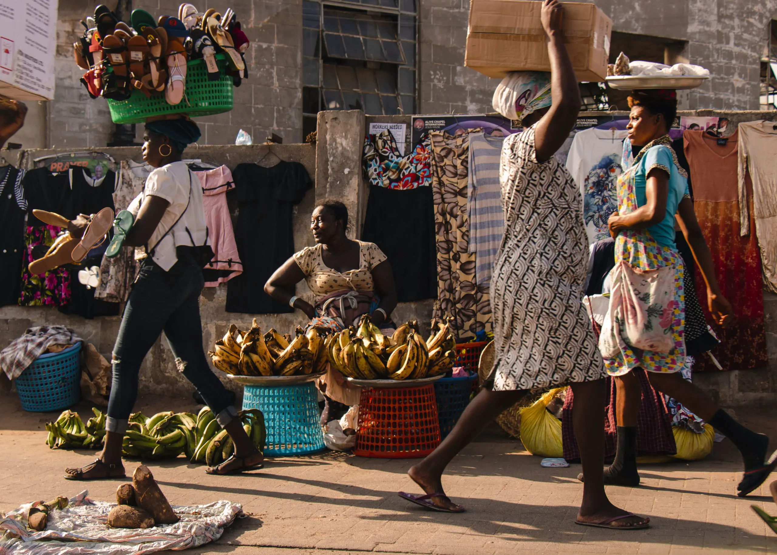 How will the E-levy impact the informal sector in Ghana?