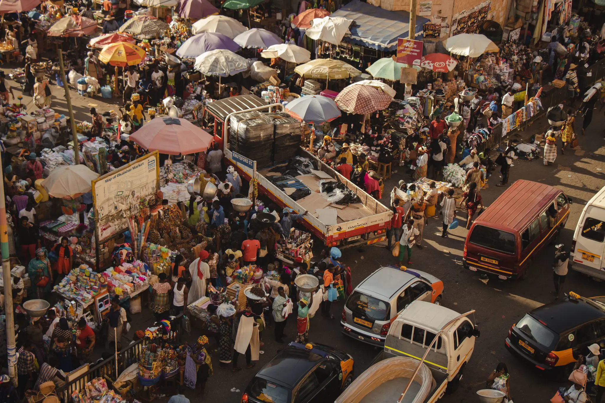 Call for proposals: Informality, Tax, and the State (Closed)
