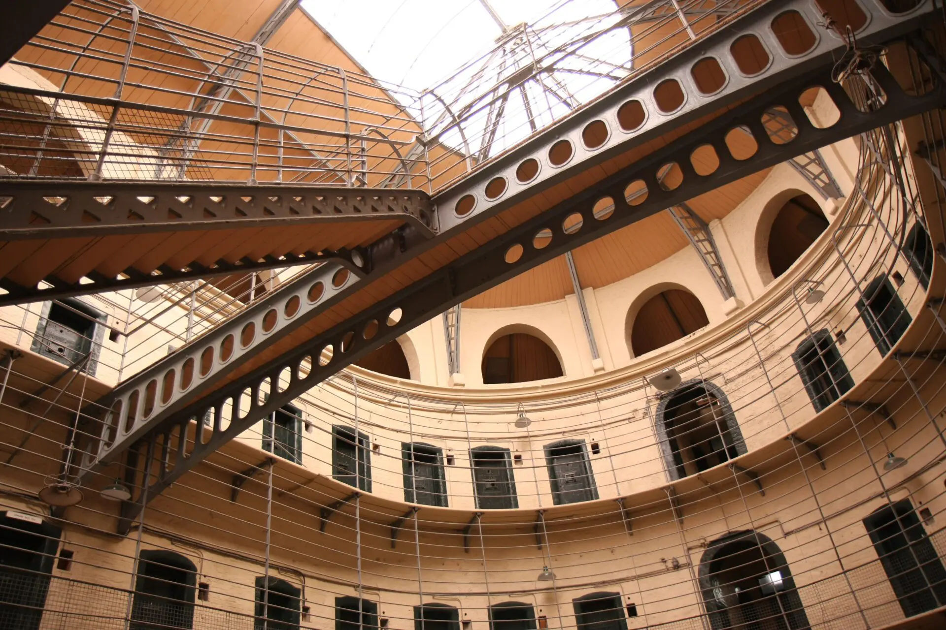 The Panopticon taxman: How digital surveillance is impacting tax compliance in Uganda
