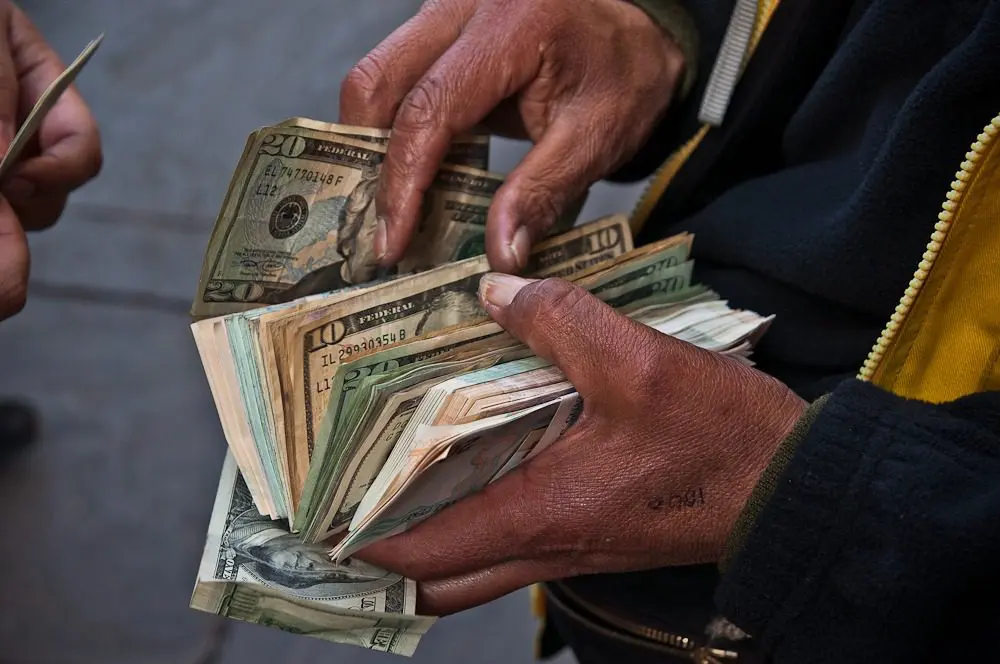 Why don’t governments collect more revenue? The answer is complex but here are some new insights