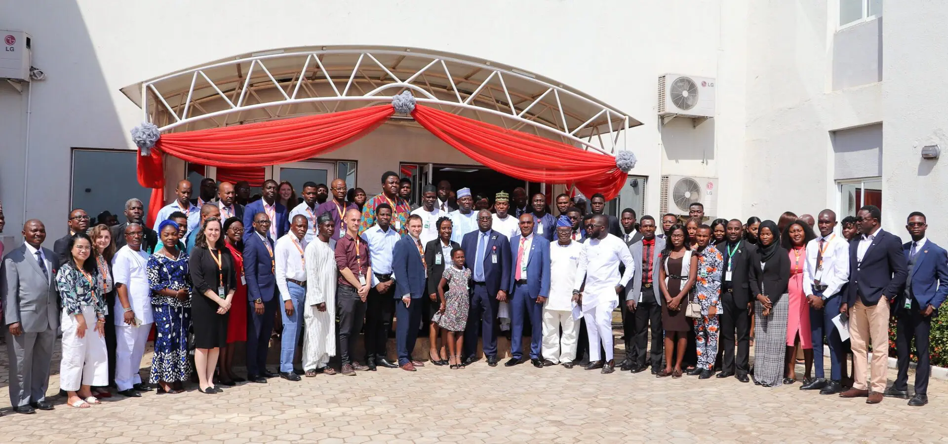 Nigerian Tax Research Network: Third Annual Meeting
