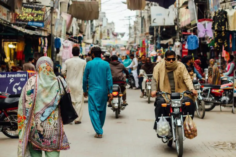 Pakistan’s bid to raise more revenue: a closer look at wealth taxes and DPI