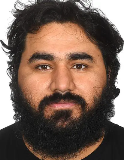 Rahmatullah Amiri