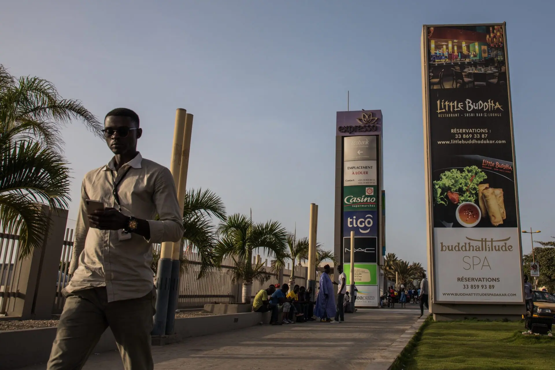 What Senegal’s VAT reforms reveal about taxing cross-border services