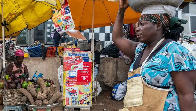 The Ghana e-levy: Can the latest rate reduction win greater public acceptance and increase revenue?
