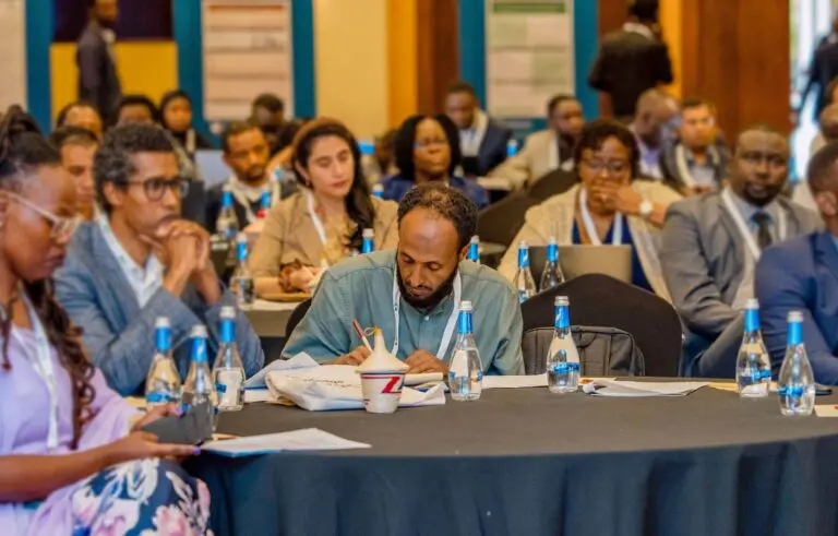 From agriculture to tax: How the ICTD course changed one man’s career