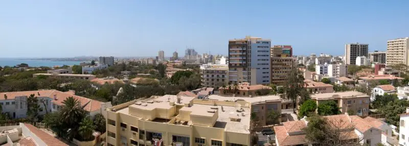 Opportunity: Research project on property tax in Senegal