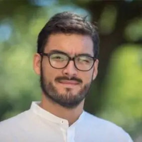 Jorge Mantilla