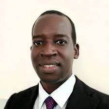 Martin Luther Munu