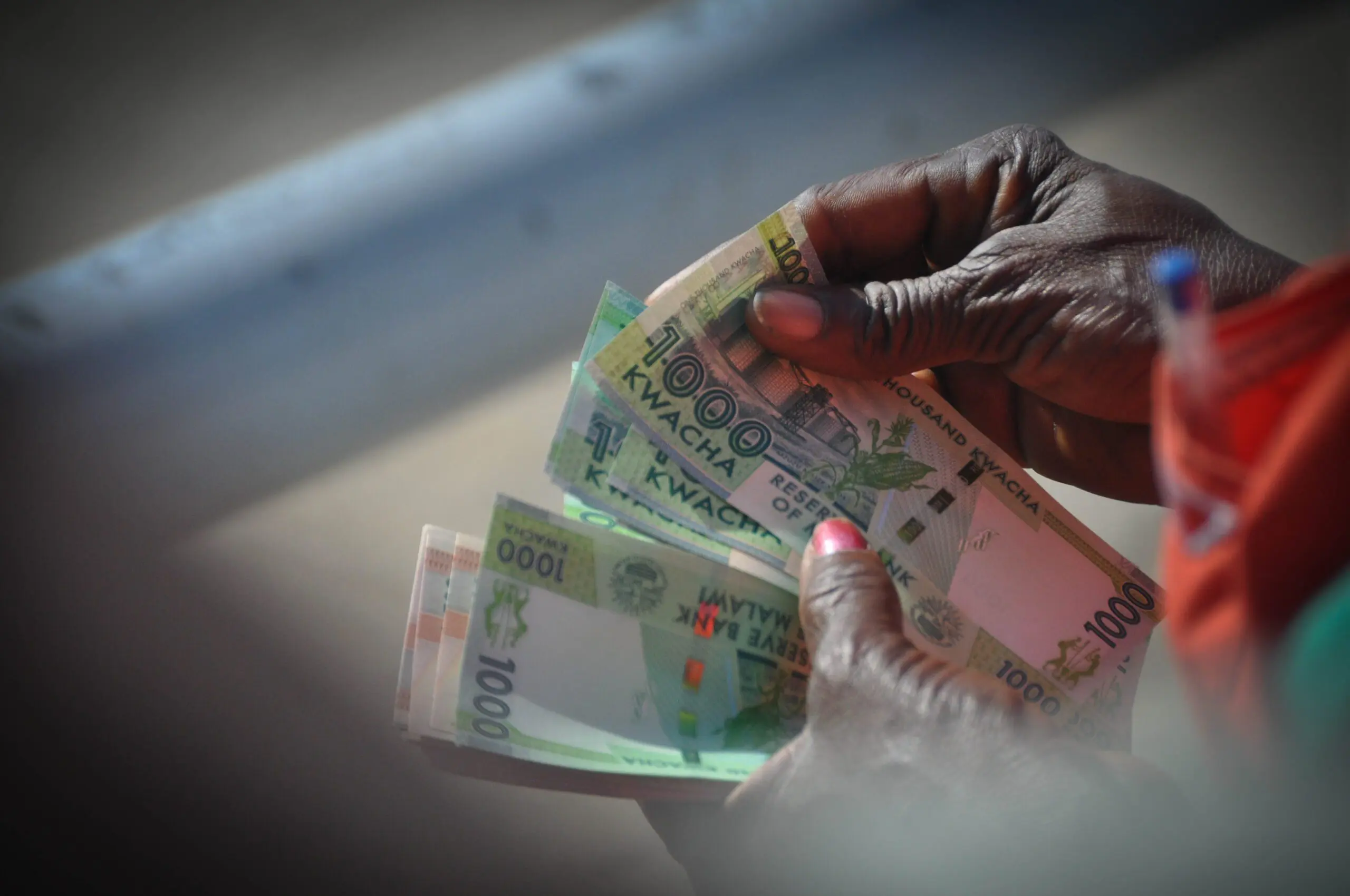 We interviewed 83 tax collectors in Malawi and here is what we learnt