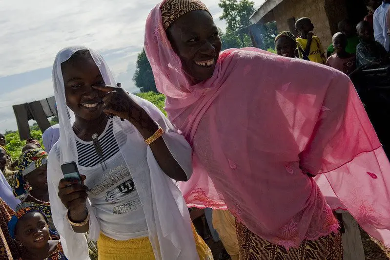 Mobile money tax: Is there a gender gap?